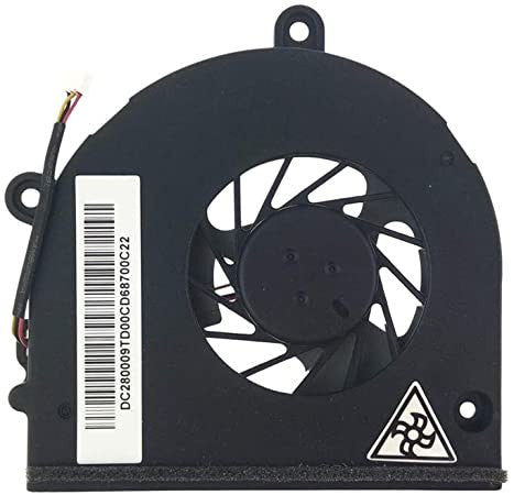 NEW COOLING FAN FOR LENOVO C560 AiO PC EF90201S1-C050-S9A 90204618