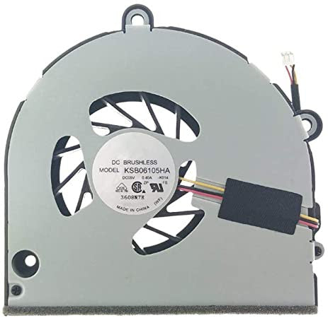 NEW COOLING FAN FOR LENOVO C560 AiO PC EF90201S1-C050-S9A 90204618