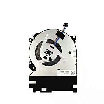 CPU Cooling Fan for HP ProBook 440 G5 L03613-001 L03611-001