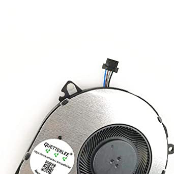 CPU Cooling Fan for HP ProBook 440 G5 L03613-001 L03611-001