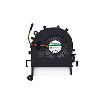 Laptop CPU Fan Compatible for Acer Aspire 5349 5749-6492 5749Z 5349G 5349Z 5749Z-4809 5349-2164 5349-2481 5349-2592