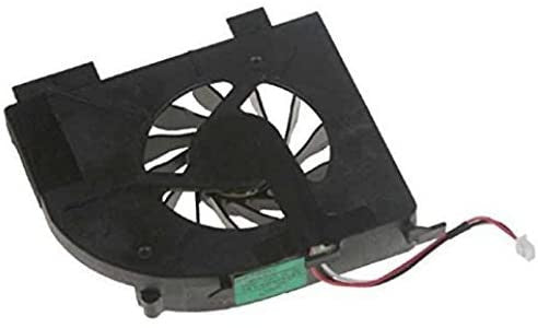HP Pavilion DV5 DV5-1000 Series Cooling Heatsink w Fan 493001-001 491572-001 F9C5 F787