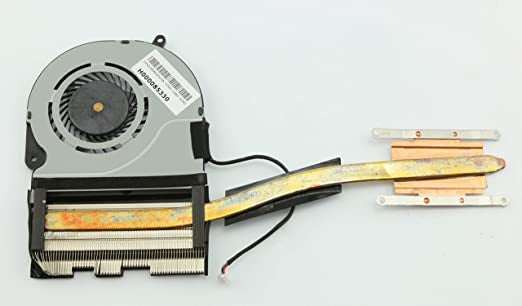 New CPU Cooling Fan For Toshiba Satellite E45 E45T E55 E55D E55DT E55T Part Numbers: K000150240, DC28000DTF0