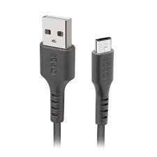 Micro-USB charging cables