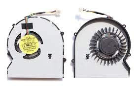 Laptop CPU Cooling Fan for HP Probook 430 G1 430-G1 435 G1 CPU Fan 727766-001