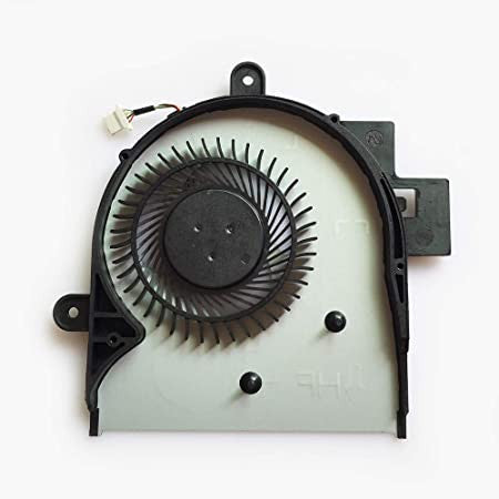 HP Envy X360 15-W000 fan