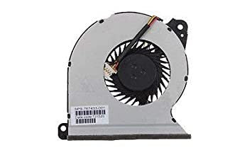 Fan for HP ProBook 450 G2 455 G2 440 G2 445 G2 470 G2 767433-001 CPU Cooling Fan MF60070V1-C350-S9A