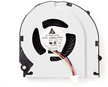 Part Fan for HP Pavilion DM4 DM4-3000 Series CPU Cooling Fan 669934-001