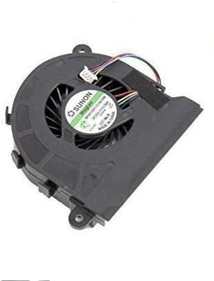New Laptop CPU Cooling Fan for Dell Latitude 5520 E5520 E5520M Series