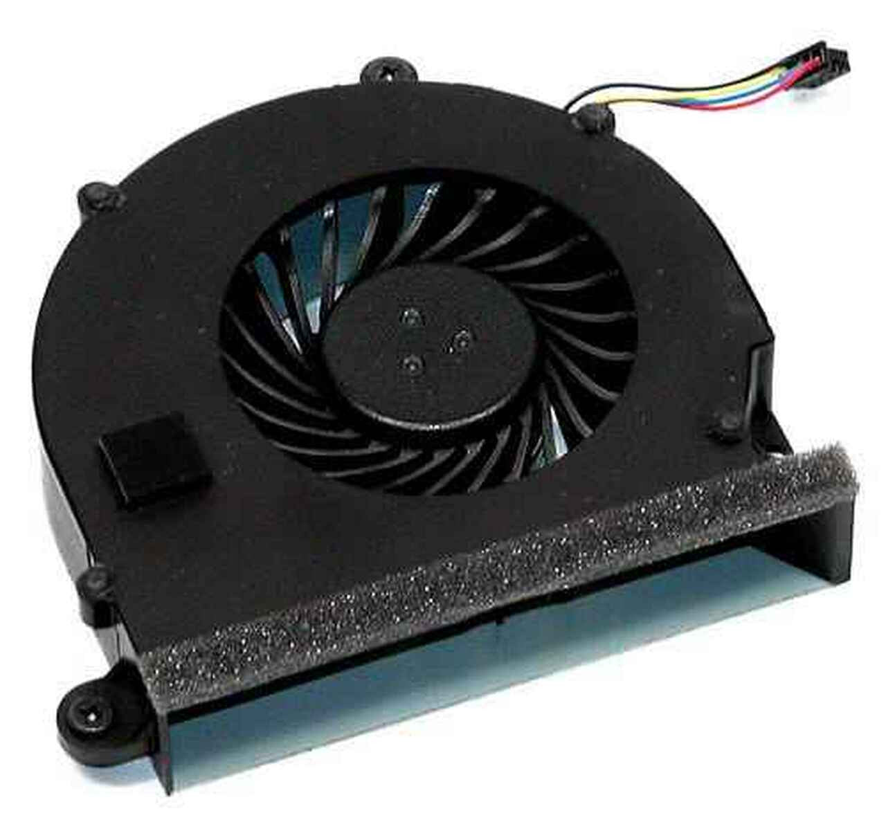 New CPU Cooling Fan For HP Probook 6440B 6445B 6545B P/N: 583266-001 DC280006SS0 613349-001 6033B0022601 GB0506PGV1-A 3-wire
