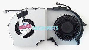 New Genuine Fan For Lenovo ThinkPad Edge E440 E540 Heatsink and Fan 00JT208