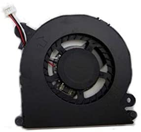 Fan for Samsung Series 9 NP900X4B NP900X4C NP900X4D Laptop CPU Cooling Fan BA31-00131A