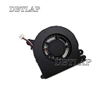 Fan for Samsung Series 9 NP900X4B NP900X4C NP900X4D Laptop CPU Cooling Fan BA31-00131A