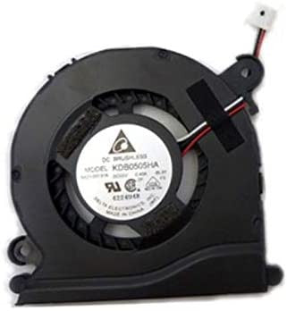 Fan for Samsung Series 9 NP900X4B NP900X4C NP900X4D Laptop CPU Cooling Fan BA31-00131A