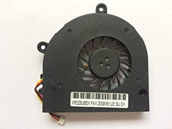 Laptop Internal CPU Fan for Acer Aspire 5742 5742G 5742Z 5742ZG