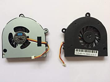 Laptop Internal CPU Fan for Acer Aspire 5742 5742G 5742Z 5742ZG