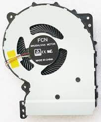 CPU Cooling fan for Asus X407 X407U X407Ua X407Ub X407Ubr 13Nb0Hq0T01011