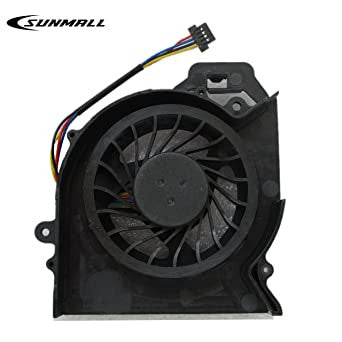 Hp dv7-4000 cooling fan