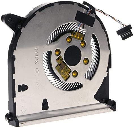 CPU Cooling Fan for HP EliteBook X360 1030 G2 917886-001 919415-001