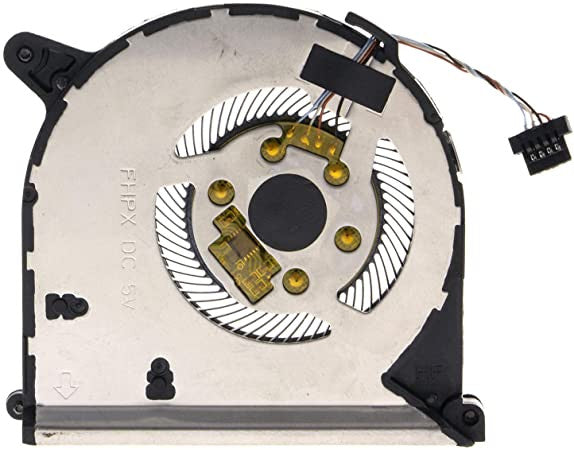 CPU Cooling Fan for HP EliteBook X360 1030 G2 917886-001 919415-001
