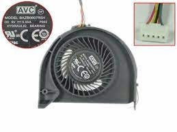 New Genuine Fan for Thinkpad T450 Fan and Heatsink 01AW560