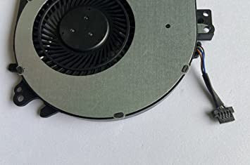HP Probook 450 G5 455 470 G5 CPU Cooling Fan L03854-001