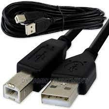 USB printer cable 3m