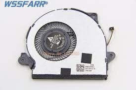 Laptop Fan Assembly 13N1-1VA0G01 for Asus Q325UA ZenBook UX370UA Series