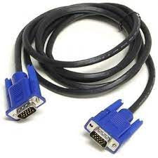 VGA cable 5m