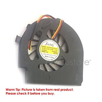 CPU Cooling Fan for Dell Inspiron N4020 N4030 4020 4030