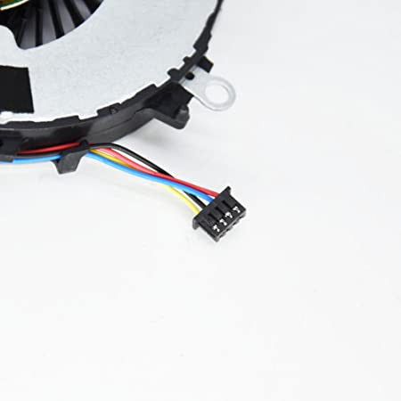 HP NoteBook 15T-DA000, 15-da, 15-da000, 15-da0000, 15-da1000, 15-db, 15-db000, 15-db0000, 15-db1000, 15G-dr CPU Cooling Fan