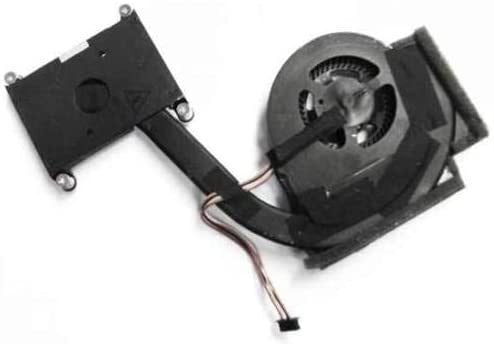 Laptop CPU Fan Heatsink For Lenovo ThinkPad T440, 0C53567 AT0SQ002DT0 F8