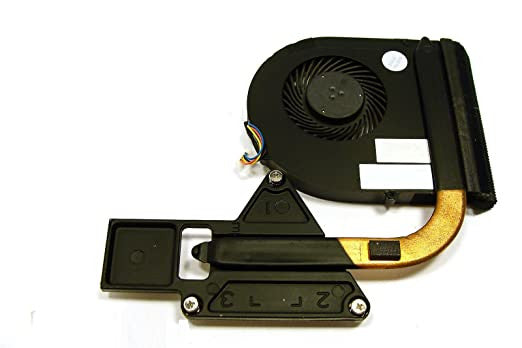Lenovo V570 B570 Series CPU Fan with Heatsink 60.4IH13.005 60.4IH17.002 Genuine