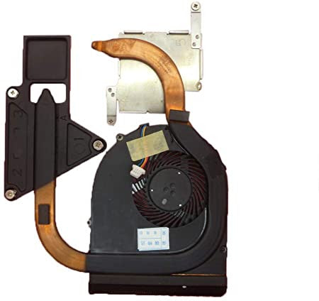 Lenovo V570 B570 Series CPU Fan with Heatsink 60.4IH13.005 60.4IH17.002 Genuine