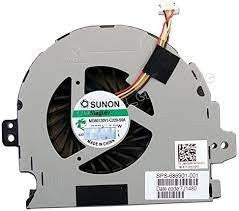 HP Envy M6 M6T M6-1000 Series Laptop CPU Cooling Fan Cooler