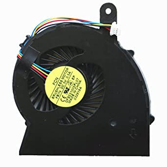 Original CPU Cooling Fan for HP ProBook 4340S 4341S CPU Cooling Fan