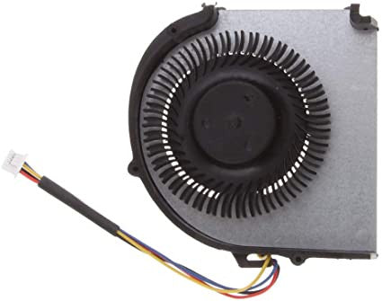 Replacement CPU Cooling Fan for Lenovo ThinkPad X220 X220i X230 X230i Laptop
