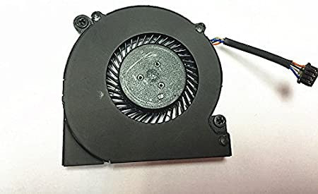 CPU Cooling Fan for HP elitebook 720 820 G1 820 G2 P/N:730547-001