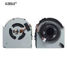HK-PART Replacement Fan for Lenovo Thinkpad L540 Cooling Fan Plus HeatSink FRU 04X4309