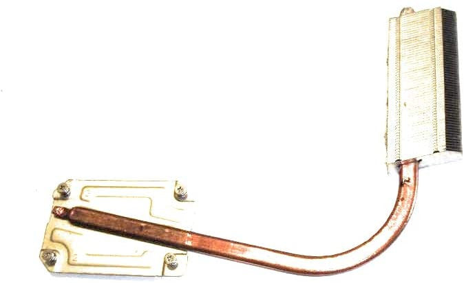 Toshiba Satellite C655 CPU Cooling Heatsink V000220060