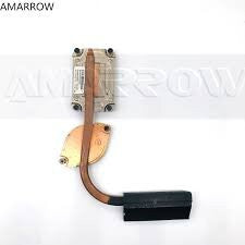 New for HP 4430S 4330S 4331S 4431S cooling heatsink with fan 646358 646356-001