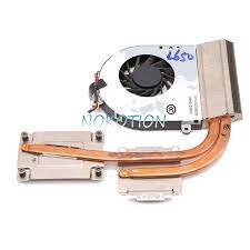 Toshiba Satellite L650 L650D CPU Cooling Heatsink 6043B0083401