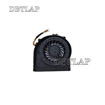Fan Compatible for Lenovo ThinkPad X200 Tablet 7450 Cooling Fan