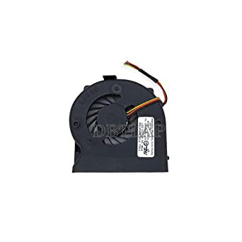 Fan Compatible for Lenovo ThinkPad X200 Tablet 7450 Cooling Fan