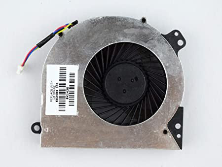 CPU Cooling Fan for H Probook 4540S 4740S 4750S Series Laptop 683484-001