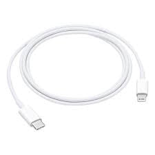 Lightning to USB Cable