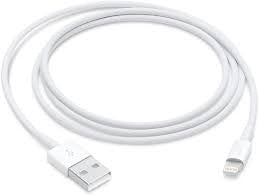 Lightning to USB Cable