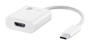 USB Type C to HDMI Cable