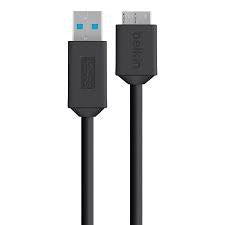 USB cables original