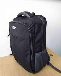 Hp Invent 175 Original Laptop Backpack Black